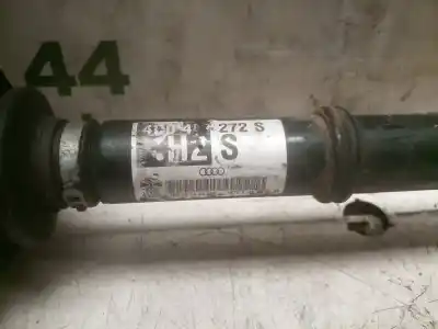 Second-hand car spare part front right transmission for audi a8 (d2) akf oem iam references 4d0407272  