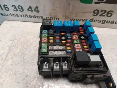 Second-hand car spare part fuse box unit for kia ceed (ed) g4fa oem iam references 919501h020  