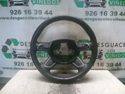 Автозапчасти б/у руль за audi a3 (8v1) crk ссылки oem iam 624791501