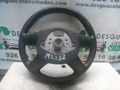 Автозапчастина б/у кермо для audi a3 (8v1) crk посилання на oem iam 624791501  