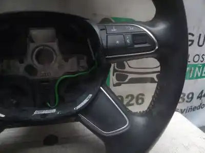 Автозапчастина б/у кермо для audi a3 (8v1) crk посилання на oem iam 624791501  