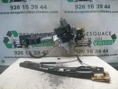 İkinci el araba yedek parçası ÖN SAG PENCERE REGÜLATÖRÜ için OPEL INSIGNIA BERLINA  OEM IAM referansları 965873102  