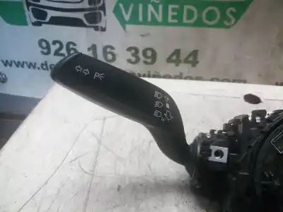 Автозапчастина б/у управління світлом для audi a3 (8v1) crk посилання на oem iam 8v0953521bm  
