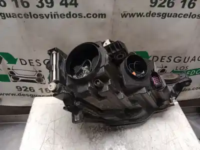 Автозапчастина б/у ліва фара для audi a3 (8v1) crk посилання на oem iam 8v0941003  