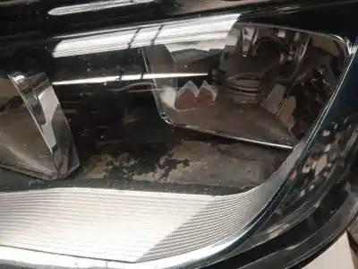 Автозапчастина б/у ліва фара для audi a3 (8v1) crk посилання на oem iam 8v0941003  