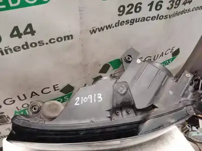 Автозапчастина б/у ліва фара для audi a3 (8v1) crk посилання на oem iam 8v0941003  