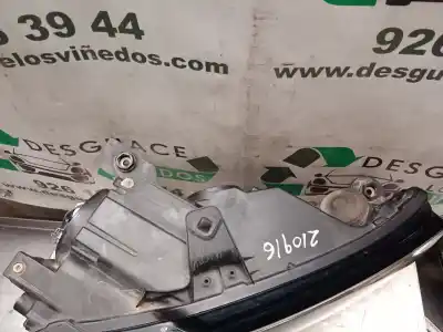 Автозапчастина б/у права фа для audi a3 (8v1) crk посилання на oem iam 8v0941004  