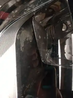 Автозапчастина б/у права фа для audi a3 (8v1) crk посилання на oem iam 8v0941004  