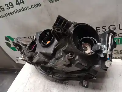 Автозапчастина б/у права фа для audi a3 (8v1) crk посилання на oem iam 8v0941004  
