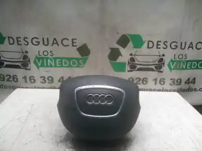 Автозапчасти б/у передняя левая подушка безопасности за audi a3 (8v1) crk ссылки oem iam 8v0880201at6ps