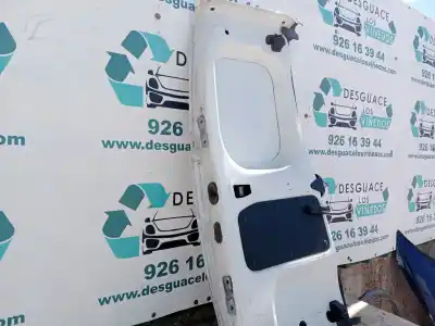 Автозапчасти б/у задняя дверь справа за dacia dokker k9k c6 ссылки oem iam   