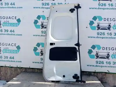 Автозапчасти б/у задняя дверь справа за dacia dokker k9k c6 ссылки oem iam   