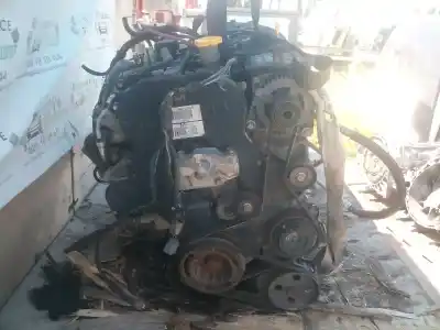 Автозапчасти б/у полный двигатель за chrysler voyager (rg) enj ссылки oem iam enj  