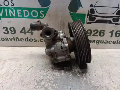 Автозапчасти б/у насос гидроусилителя за renault master iii combi d/m9t a6 ссылки oem iam 491100915r
