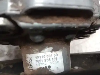 Автозапчасти б/у насос гидроусилителя за renault master iii combi d/m9t a6 ссылки oem iam 491100915r  