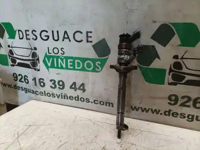 Peça sobressalente para automóvel em segunda mão INJETOR por FORD FOCUS SPORTBREAK (CAP)  Referências OEM IAM 0445110353  