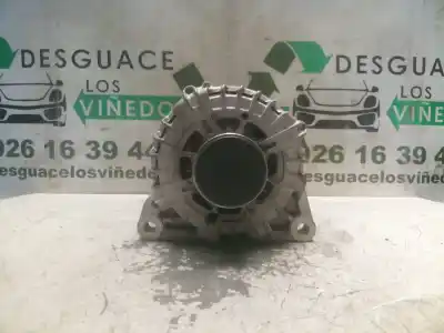 Автозапчастина б/у генератор для fiat ii scudo (272) combi rh02 посилання на oem iam 1648236080