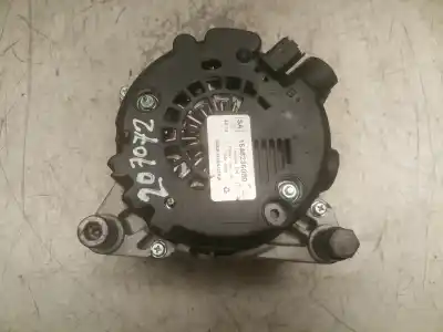 Автозапчасти б/у генератор за fiat ii scudo (272) combi rh02 ссылки oem iam 1648236080  