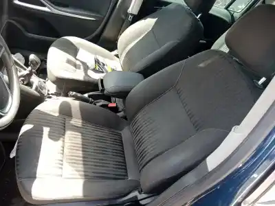 Second-hand car spare part COMPLETE SEAT SET for OPEL ZAFIRA TOURER  OEM IAM references   
