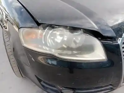 Автозапчастина б/у ПРАВА ФА для AUDI A4 BERLINA (8E)  Посилання на OEM IAM 8E0941004AJ  