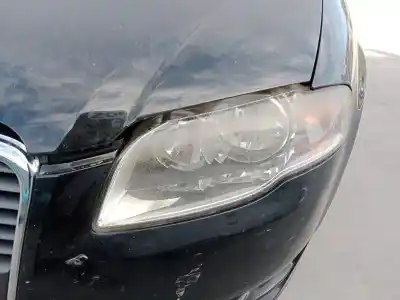 Peça sobressalente para automóvel em segunda mão FAROL / FAROLIM ESQUERDO por AUDI A4 BERLINA (8E)  Referências OEM IAM 8E0941003AJ  