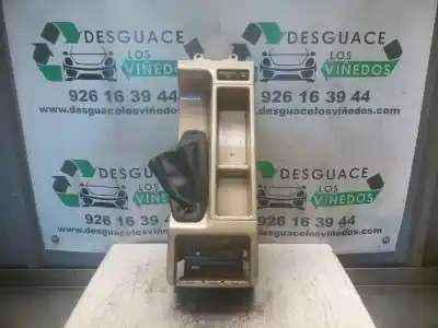 Автозапчастина б/у ЦЕНТРАЛЬНА КОНСОЛЬ для BMW SERIE 3 BERLINA (E46)  Посилання на OEM IAM 51168230955  