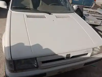 Pièce détachée automobile d'occasion CAPOT pour SEAT IBIZA  Références OEM IAM   