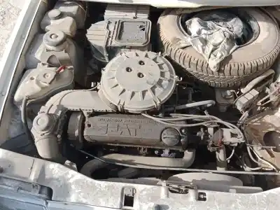 Gebrauchtes Autoersatzteil KOMPLETTER MOTOR zum SEAT IBIZA  OEM-IAM-Referenzen   