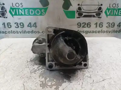 Second-hand car spare part starter motor for opel insignia berlina a20dth oem iam references 55352882  