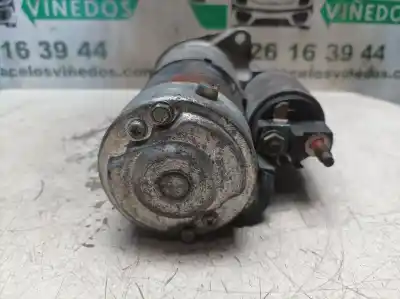 Second-hand car spare part starter motor for opel insignia berlina a20dth oem iam references 55352882  