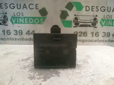 Автозапчасти б/у закрытый распределительный щит за audi a3 (8v1) crk ссылки oem iam 5q0959393b  