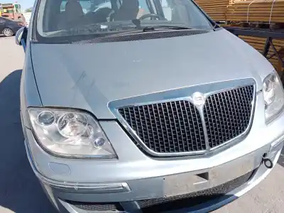 Автозапчастина б/у КАПОК для LANCIA PHEDRA (180)  Посилання на OEM IAM   