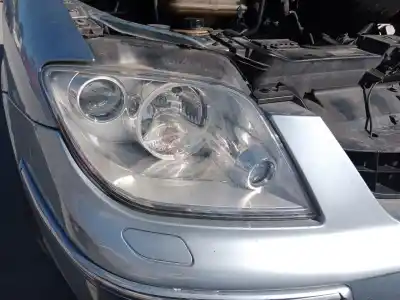 Second-hand car spare part RIGHT HEADLIGHT for LANCIA PHEDRA (180)  OEM IAM references 89007032  