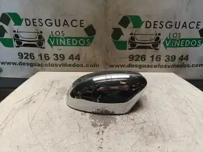 Second-hand car spare part right mirror housing for ford focus berlina (cb4) 1.6 trend oem iam references k18bc