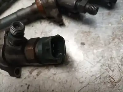 Автозапчасти б/у инжектор за ford c-max (cb3) hhda ссылки oem iam 0445110239  