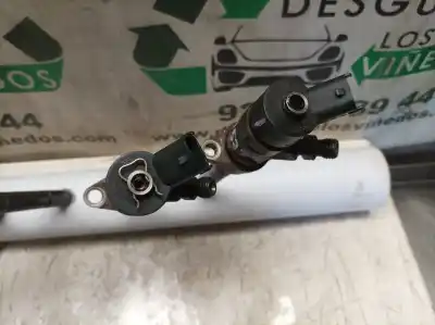 Автозапчасти б/у инжектор за ford c-max (cb3) hhda ссылки oem iam 0445110239  