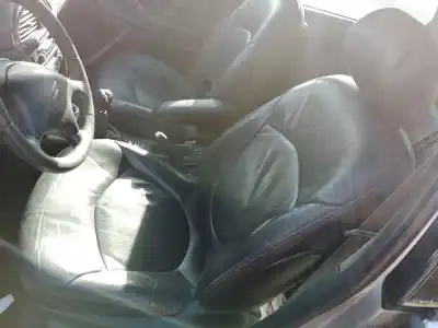 Peça sobressalente para automóvel em segunda mão CONJUNTO DE BANCOS por CITROEN C5 BERLINA  Referências OEM IAM   