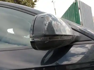 Peça sobressalente para automóvel em segunda mão espelho retrovisor direito por audi a3 (8p1) cayc referências oem iam   