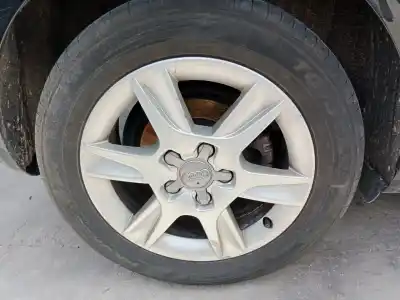 Pezzo di ricambio per auto di seconda mano Set di Cerchione in lega per AUDI A3 (8P1)  Riferimenti OEM IAM   