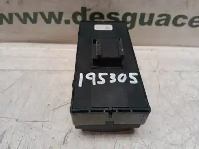 Автозапчасти б/у выключатель левого переднего окна за audi a3 (8v1) crk ссылки oem iam 8v0959851f  