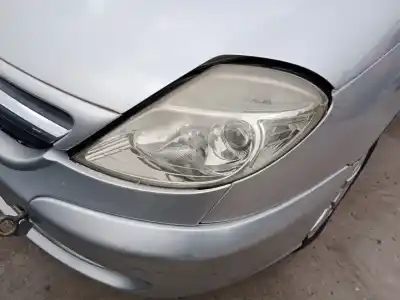 Pièce détachée automobile d'occasion FEU GAUCHE pour CITROEN C8  Références OEM IAM   
