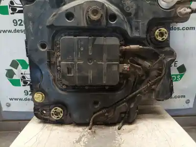 Автозапчастина б/у fap adblue депозит добавки для citroen c-elysée yh01 посилання на oem iam 12678023  