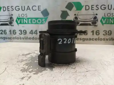 Автозапчасти б/у расходомер воздуха за audi a3 (8v1) crk ссылки oem iam 04l906461b  