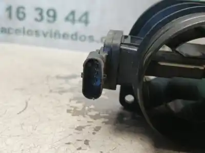 Автозапчасти б/у расходомер воздуха за audi a3 (8v1) crk ссылки oem iam 04l906461b  