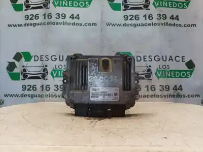 Автозапчасти б/у блок управления двигателем за ford c-max (cb3) hhda ссылки oem iam 6m5112a650nc
