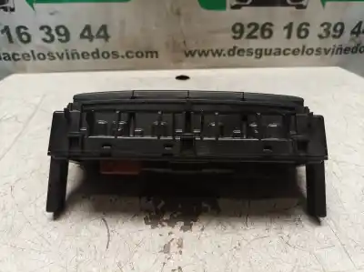 Автозапчастина б/у контроль опалення / кондиціонації для citroen c-elysée yh01 посилання на oem iam 9823740080  