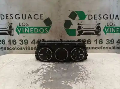 Автозапчастина б/у контроль опалення / кондиціонації для citroen c-elysée yh01 посилання на oem iam 9823740080