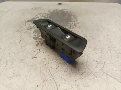 Автозапчастина б/у передні вікний вмикач для citroen c-elysée yh01 посилання на oem iam 96766662zd  