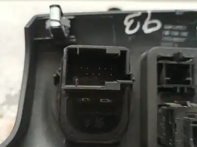 Автозапчастина б/у многофункційне управління для citroen c-elysée yh01 посилання на oem iam 9674382577  