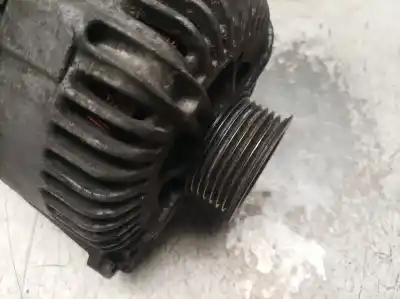 Peça sobressalente para automóvel em segunda mão alternador por audi q7 (4l) 3.0 v6 24v tdi referências oem iam 059903015r  